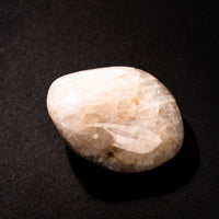 Natrolite - Polished