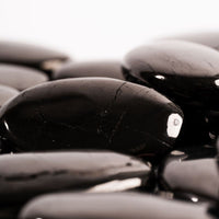 Shungite, Petrovsky - Soapstones/Palms