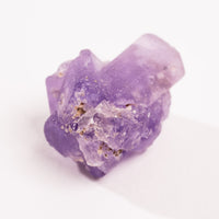 Apatite, Purple - Specimen
