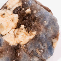 Blue Sapphire w/ Mica - Earth Love Gallery Collection