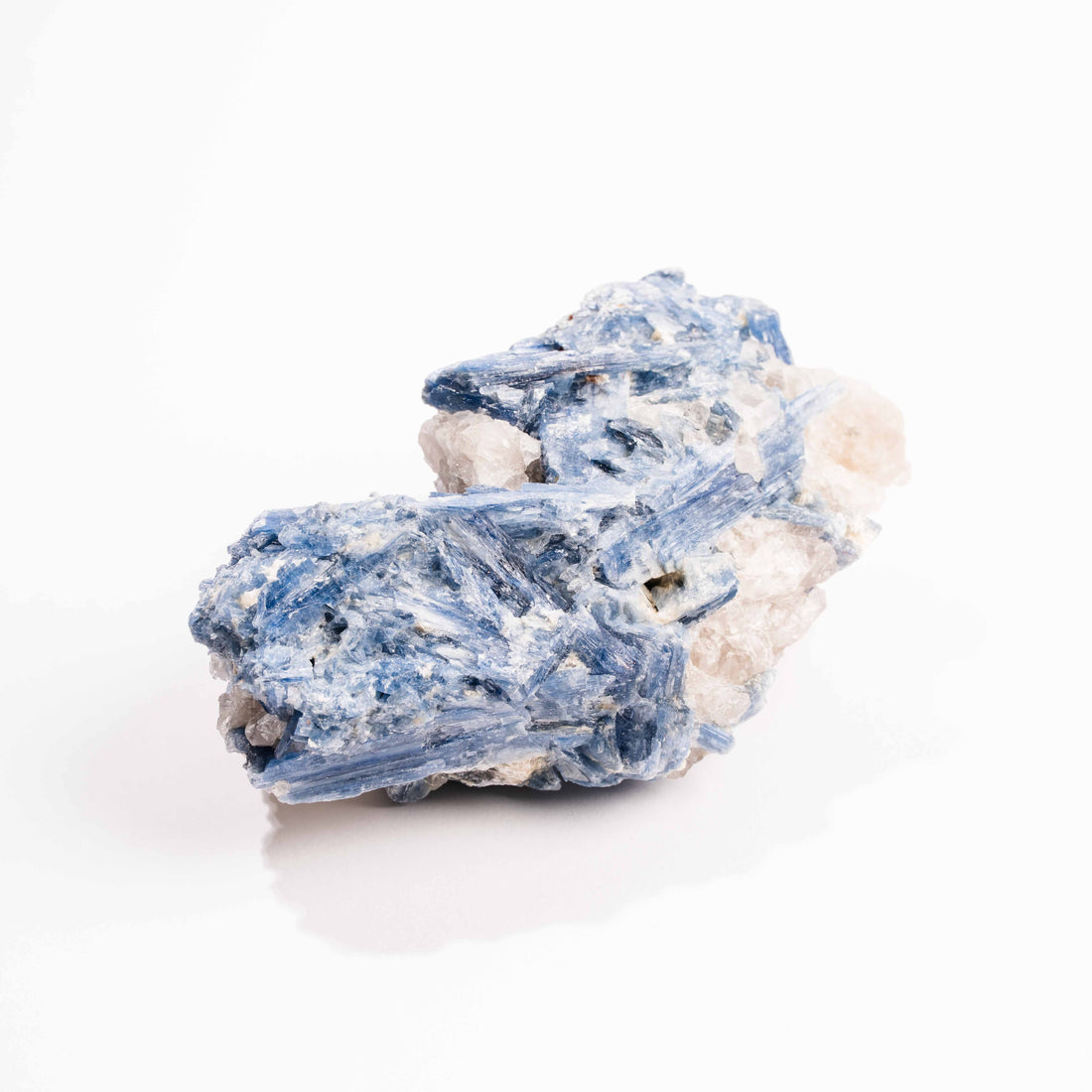 Kyanite, Blue- AA Grade Specimen
