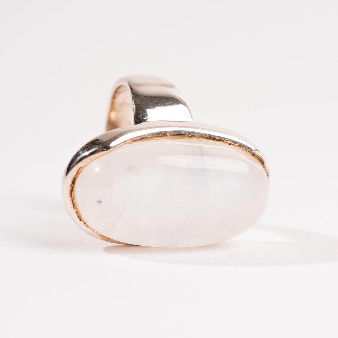 Moonstone - Ring