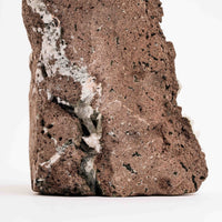 Apophyllite, Green - Cluster