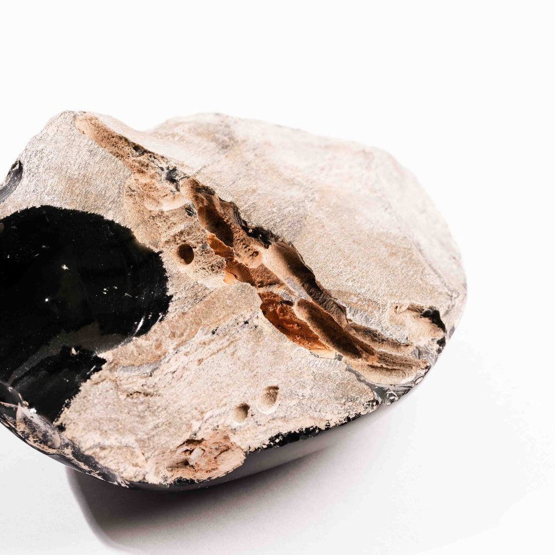 Obsidian, Rainbow - Earth Love Gallery