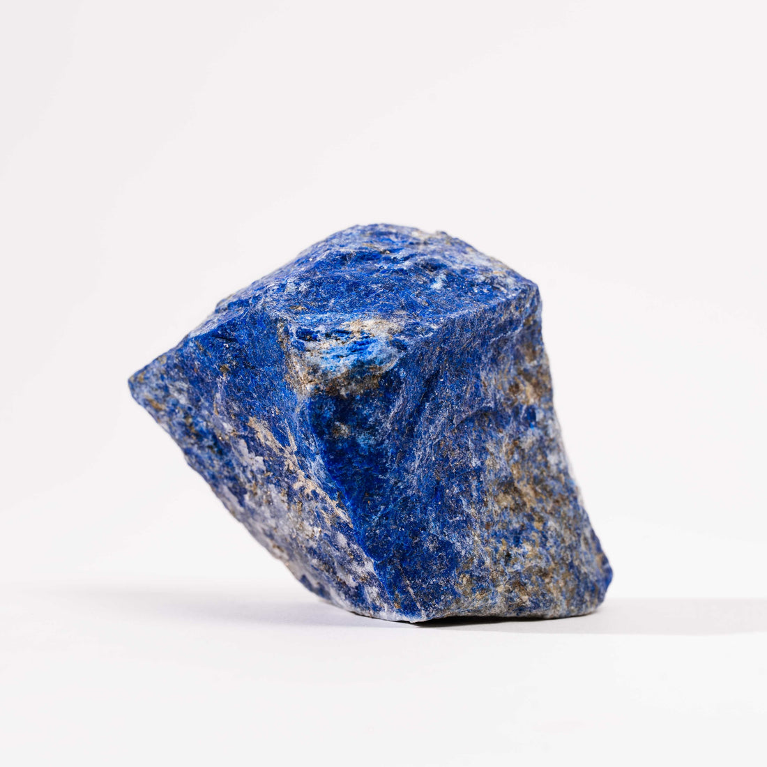 Lapis Lazuli - Rough
