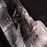 Quartz, Lemurian - Point