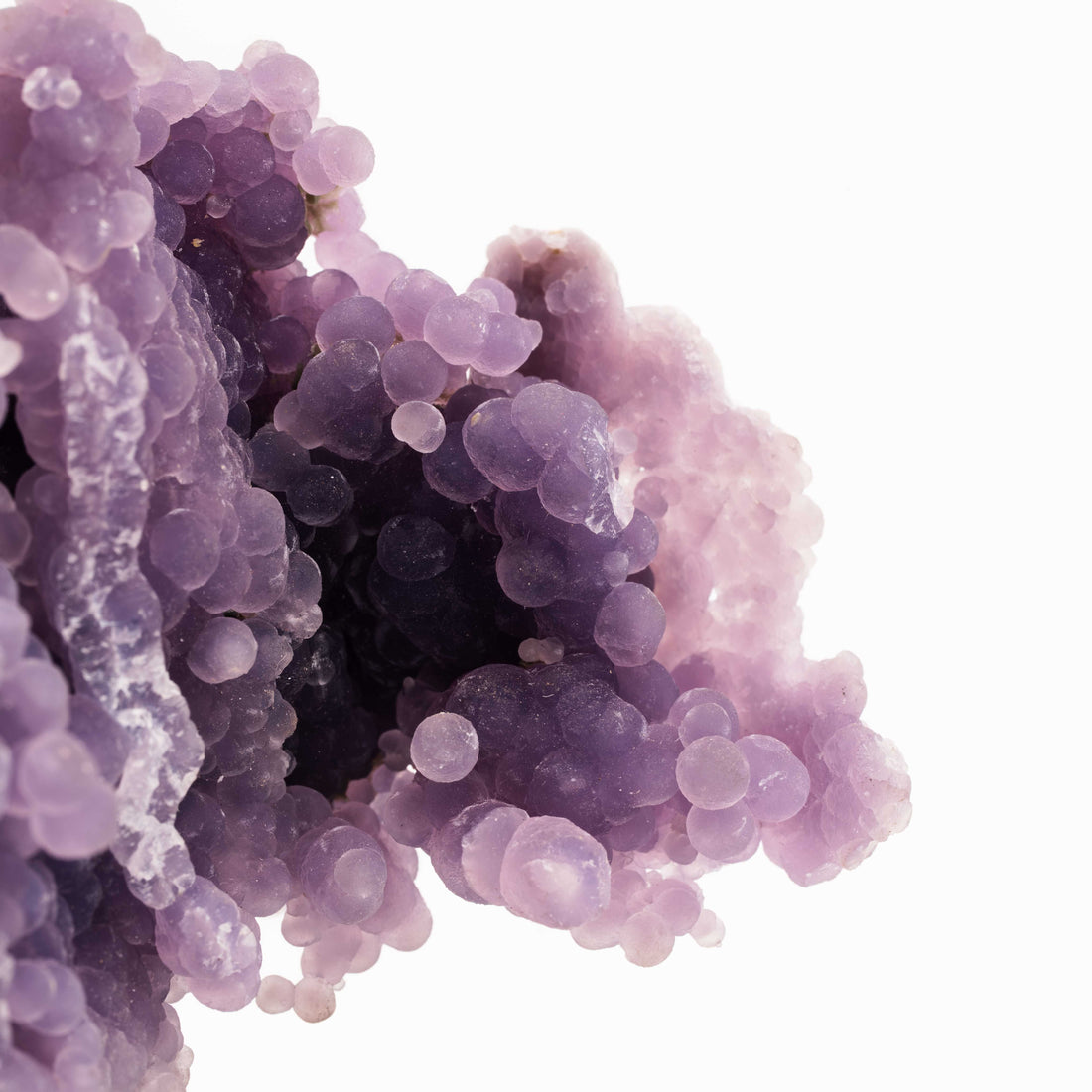 Agate, Grape - Cluster, Rough