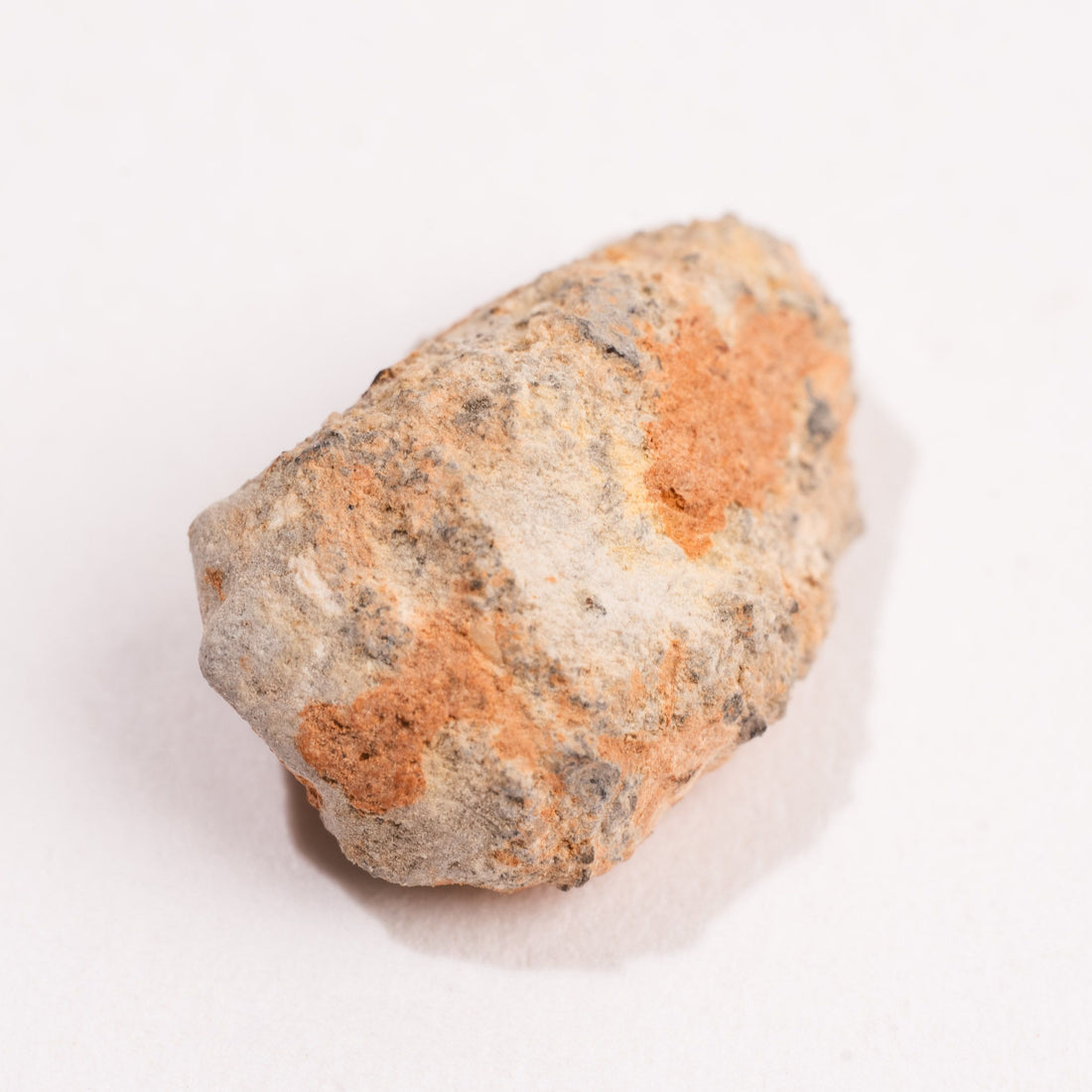 Lunar Meteorite - Bechar 007