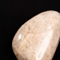 Natrolite - Polished