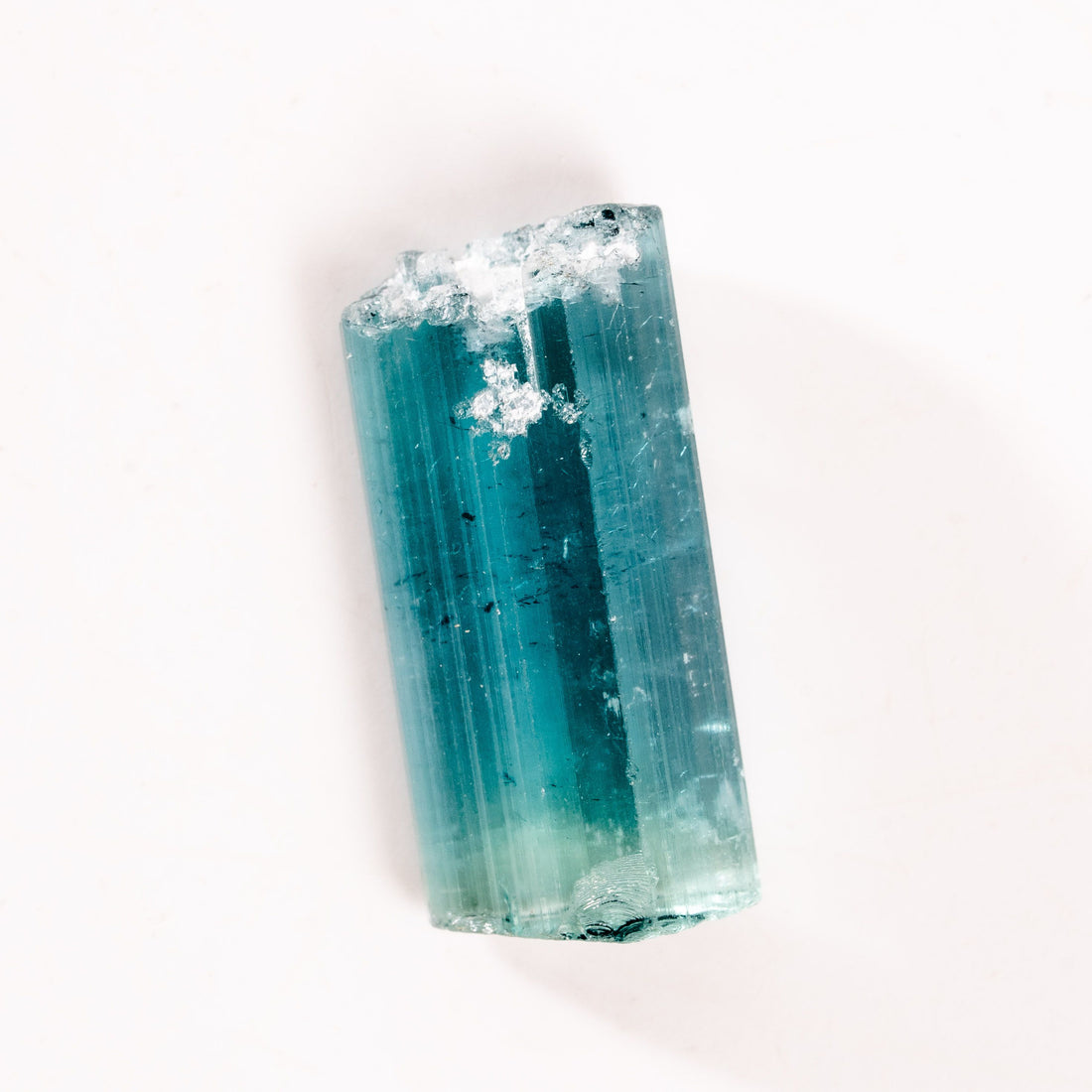 Blue Tourmaline - Wand