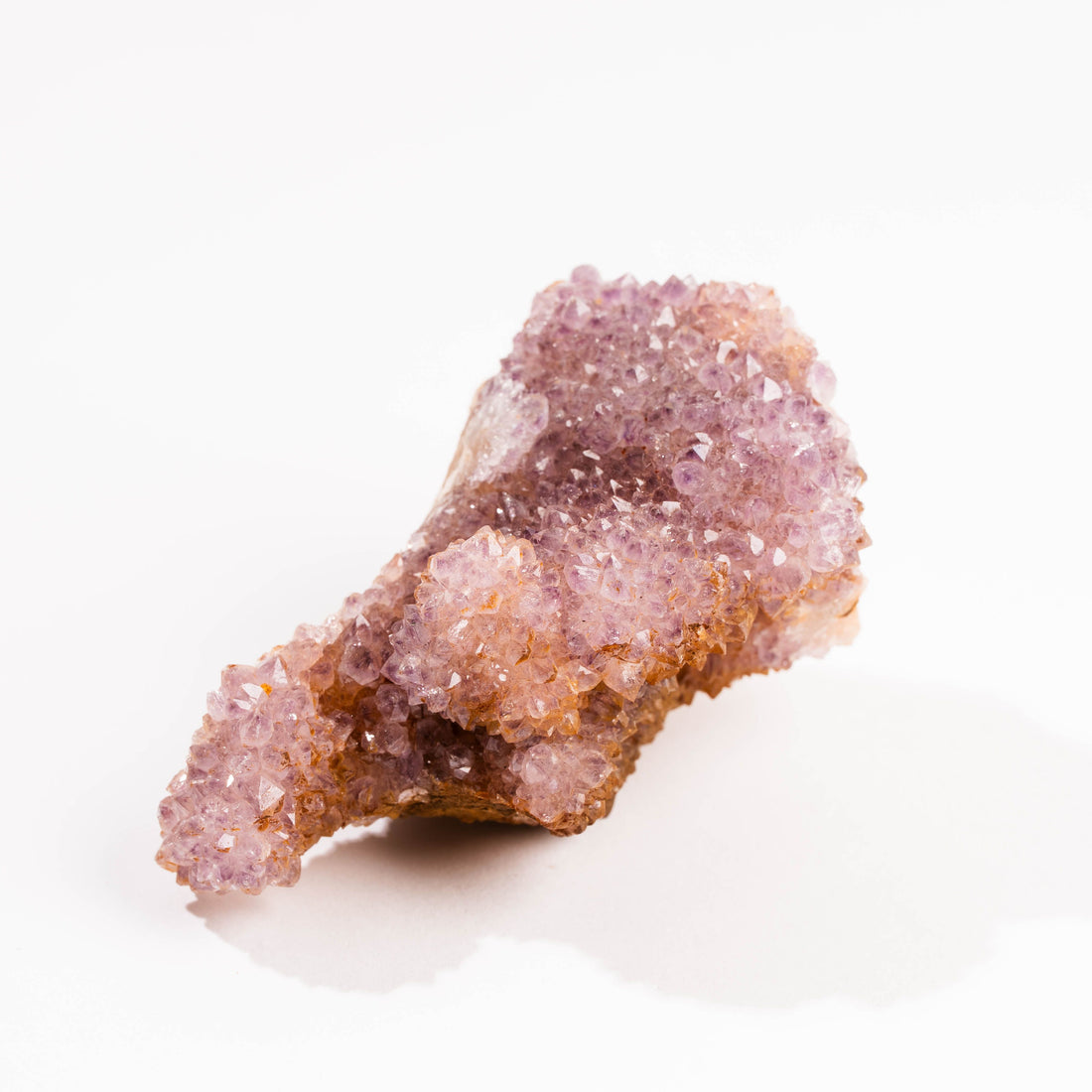 Spirit Quartz - Amethyst - Earth Love Gallery Collection