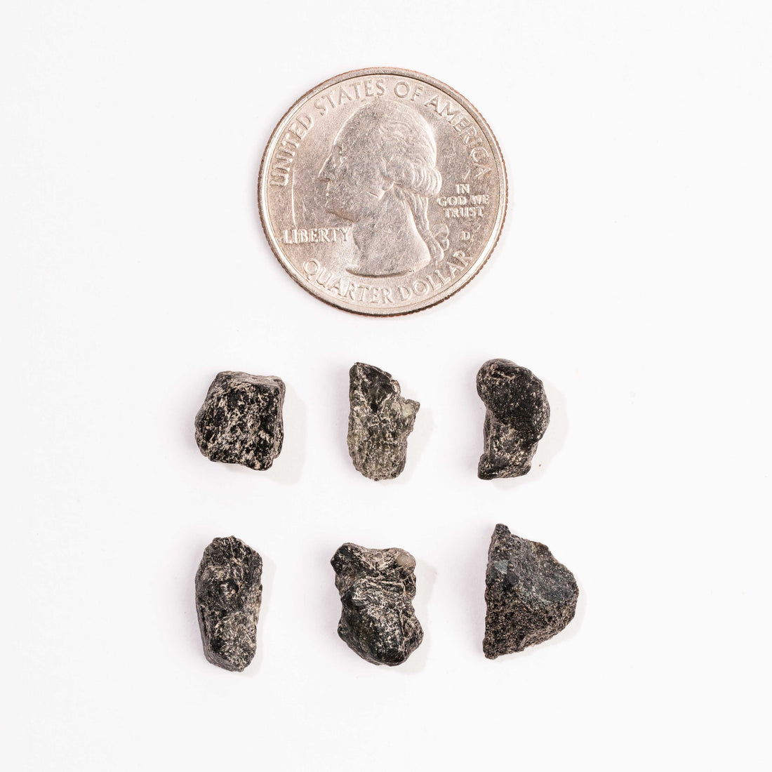 Alexandrite, Intuitive Picks A/B-Grade  - Earth Love Gallery Collection