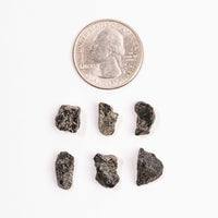 Alexandrite, Intuitive Picks A/B-Grade  - Earth Love Gallery Collection