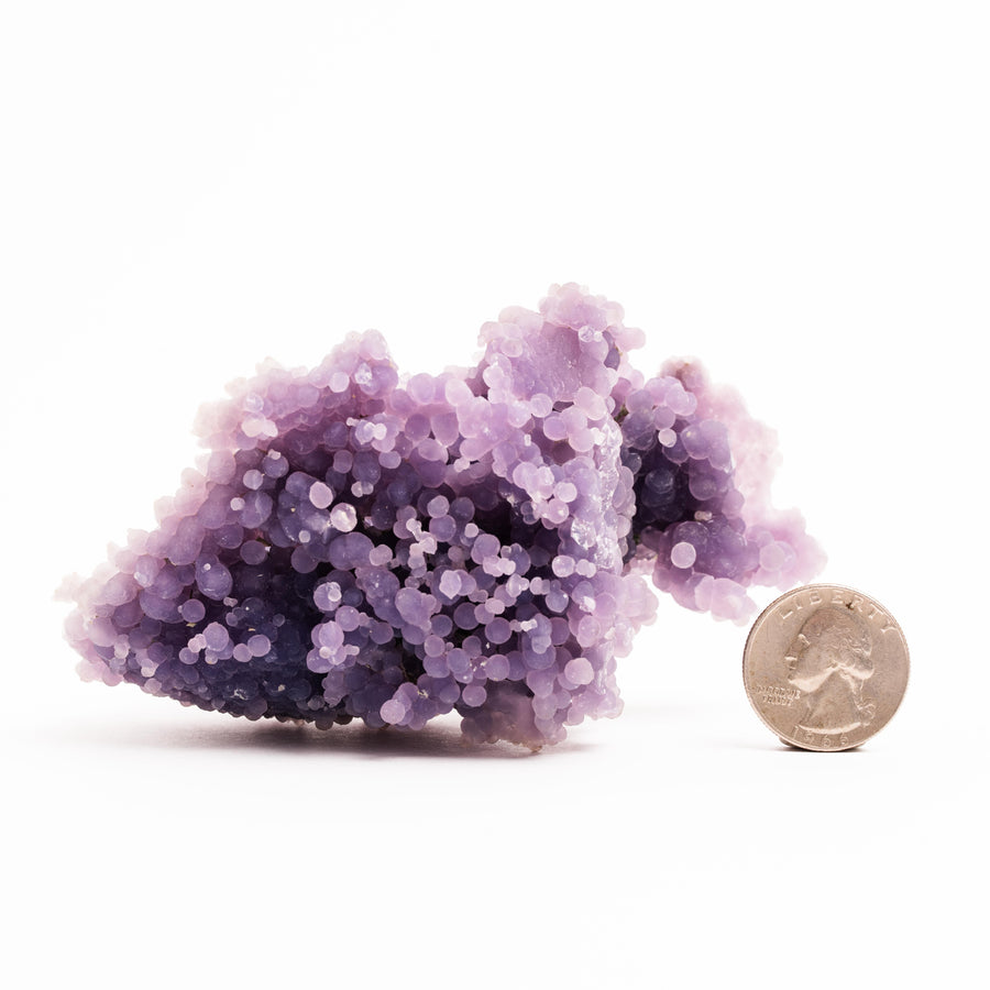 Agate, Grape - Cluster, Rough