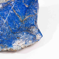 Lapis Lazuli - Rough