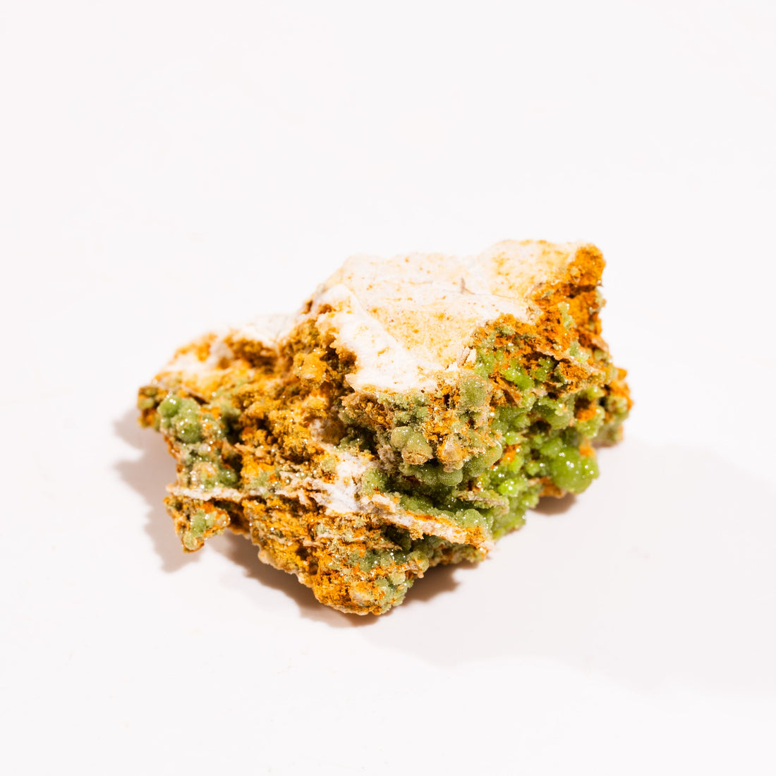 Pyromorphite - Small