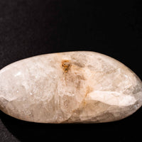 Natrolite - Polished