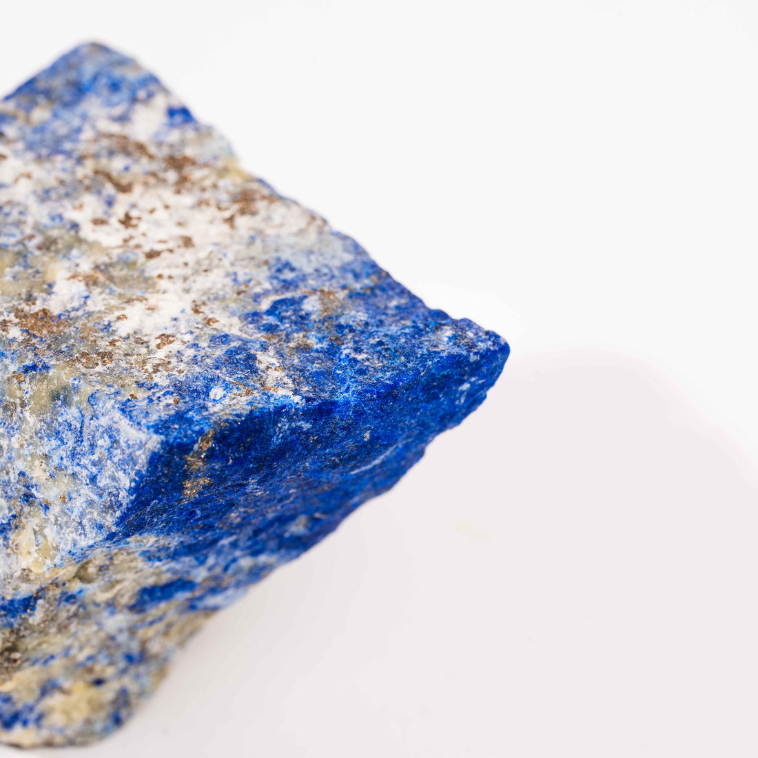 Lapis Lazuli - Rough
