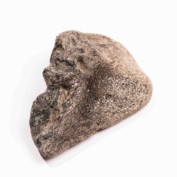 Alexandrite in Mica Schist - Earth Love Gallery Collection