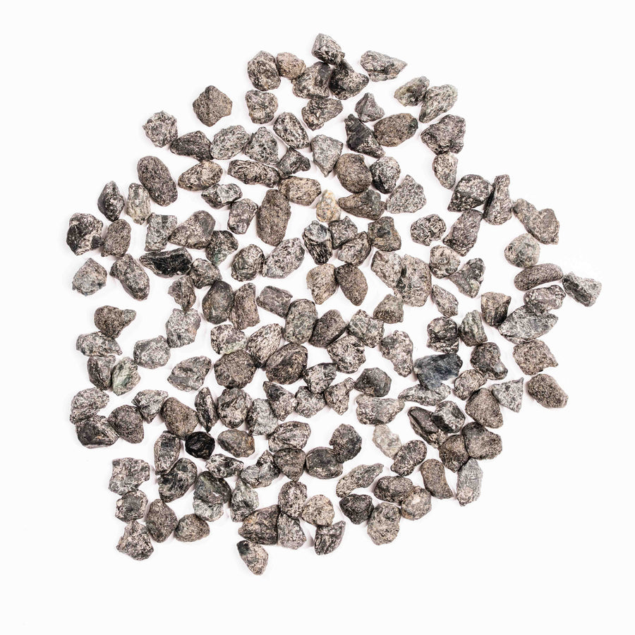 Alexandrite, Intuitive Picks A/B-Grade  - Earth Love Gallery Collection