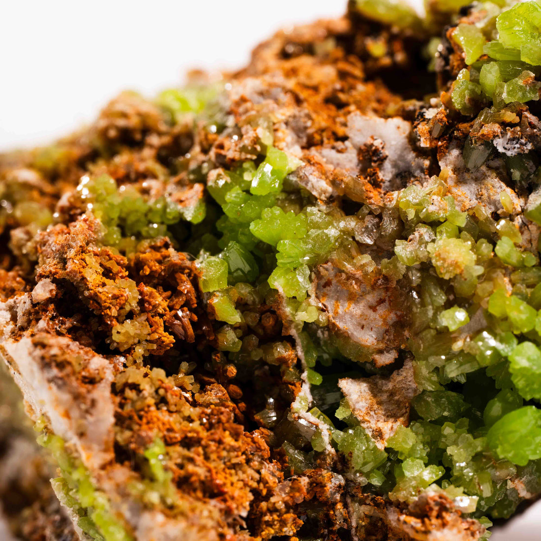 Pyromorphite