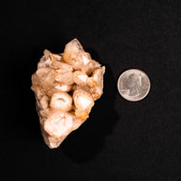 Quartz, Phantom Faden - Earth Love Gallery Collection