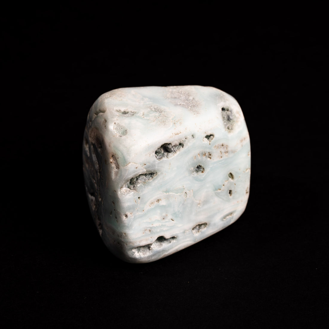 Calcite, Caribbean - Polished Stone