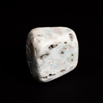 Calcite, Caribbean - Polished Stone