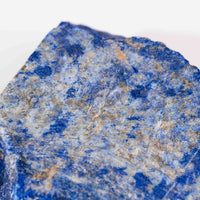 Lapis Lazuli - Rough