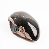 Obsidian, Rainbow - Earth Love Gallery