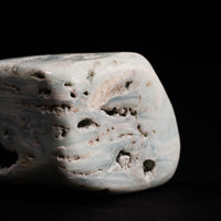 Calcite, Caribbean - Polished Stone