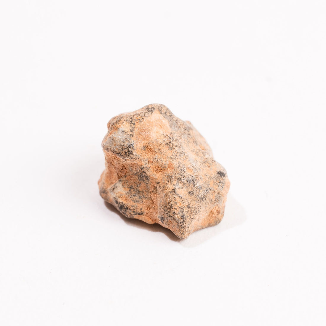 Lunar Meteorite - Bechar 007