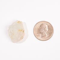 Fluorite, Light Green/Pink