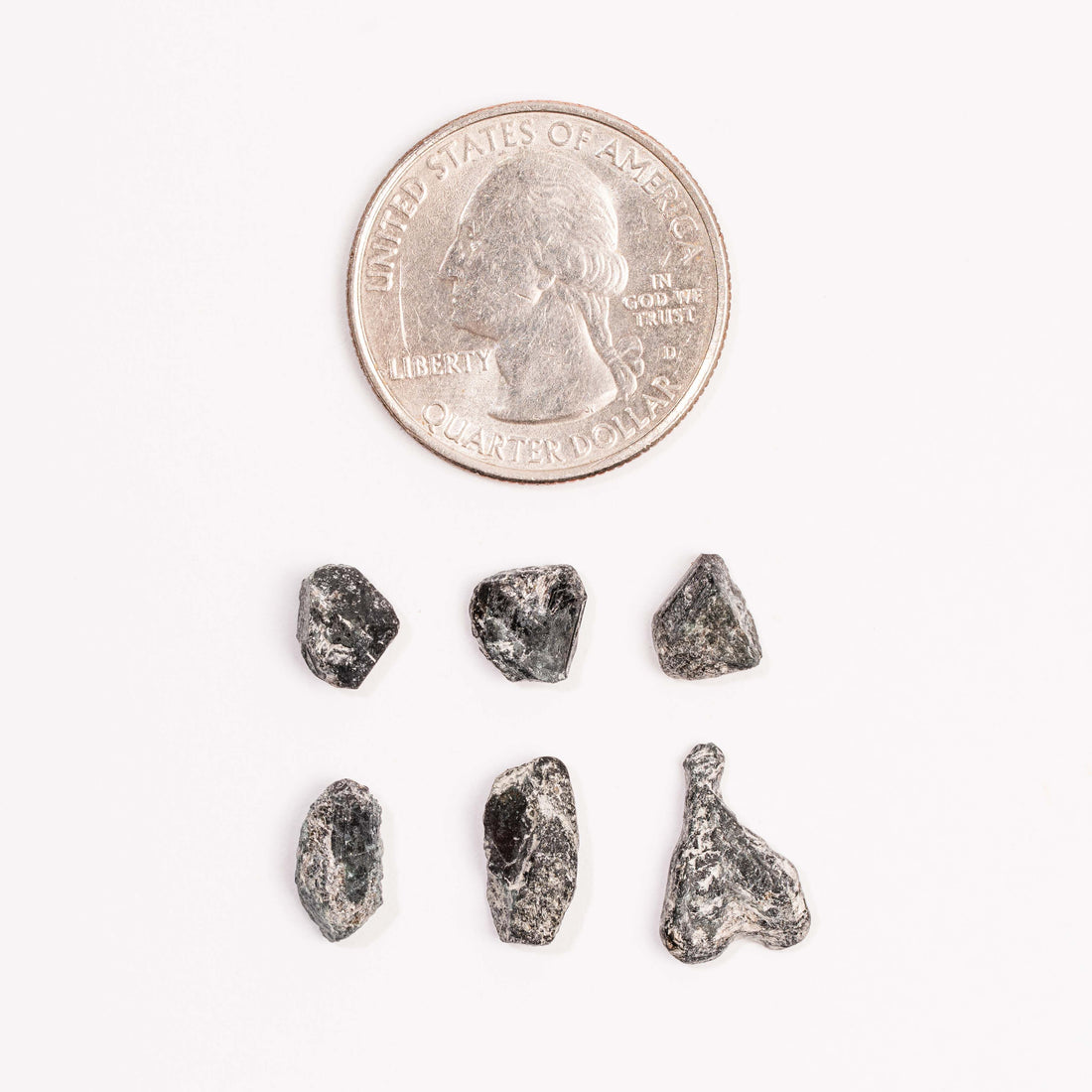 Alexandrite - Terminated Pieces - Intuitive Pick - Earth Love Gallery Collection