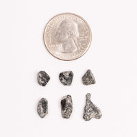 Alexandrite - Terminated Pieces - Intuitive Pick - Earth Love Gallery Collection