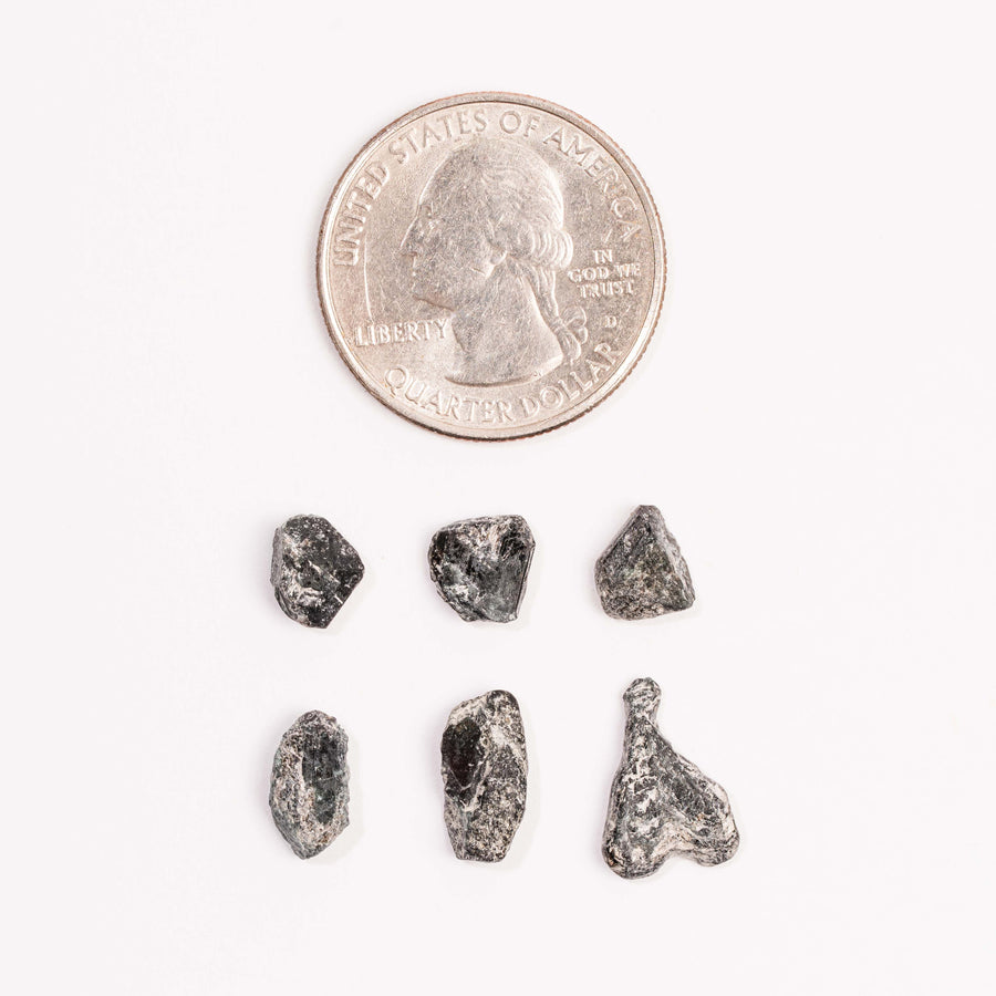 Alexandrite - Terminated Pieces - Intuitive Pick - Earth Love Gallery Collection