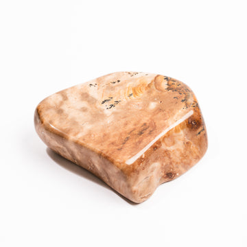 Biggs Jasper - Earth Love Gallery Collection