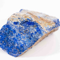 Lapis Lazuli - Rough