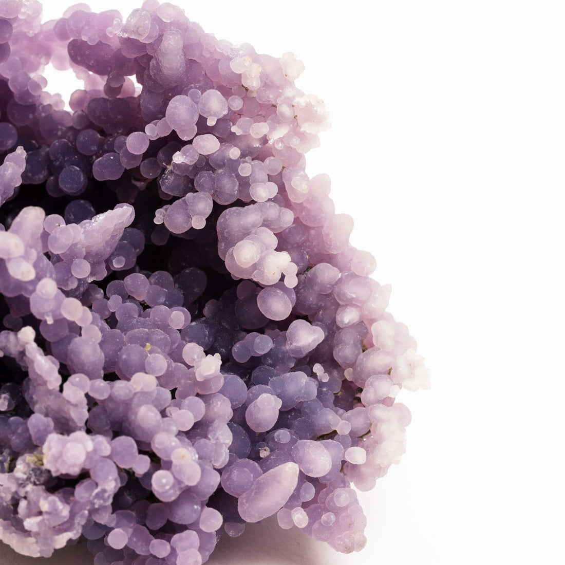 Agate, Grape - Cluster, Rough