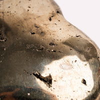 Pyrite - Heart