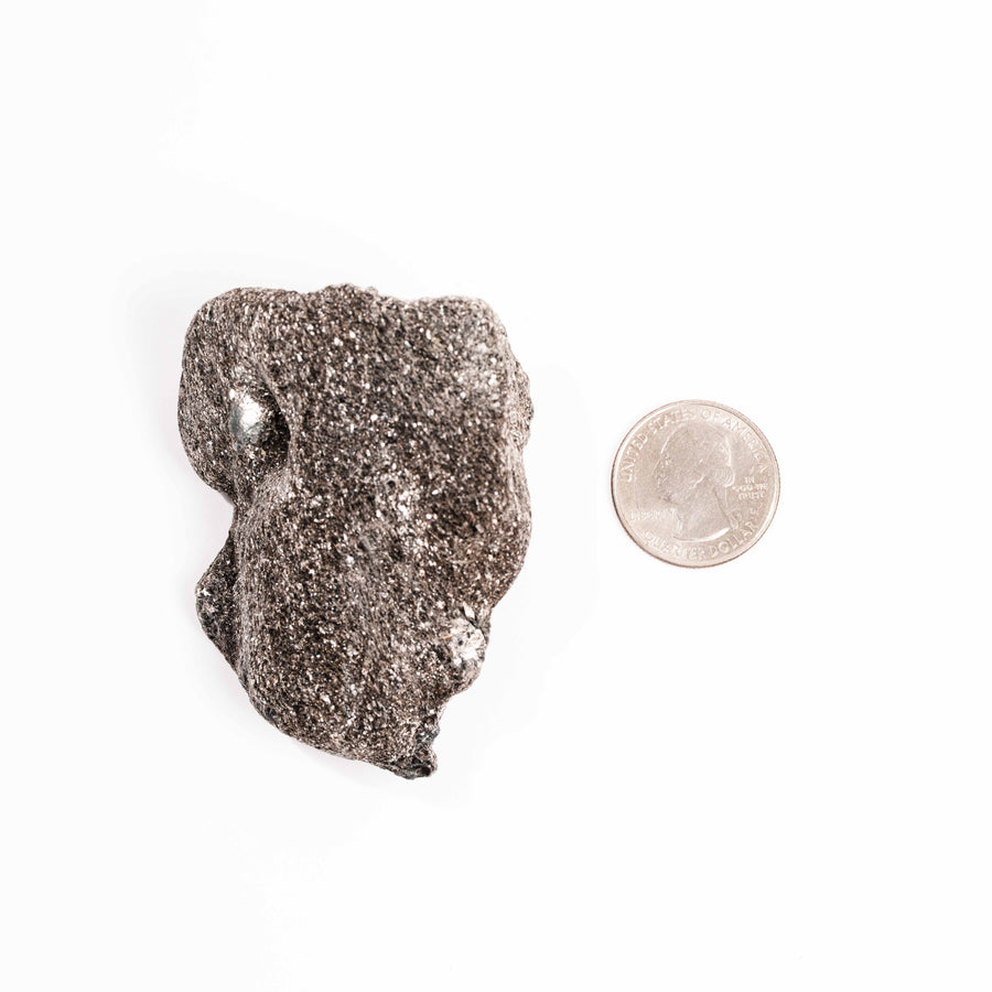 Alexandrite - Earth Love Gallery Collection