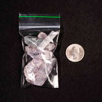 Kunzite - Purple, Bag(s)
