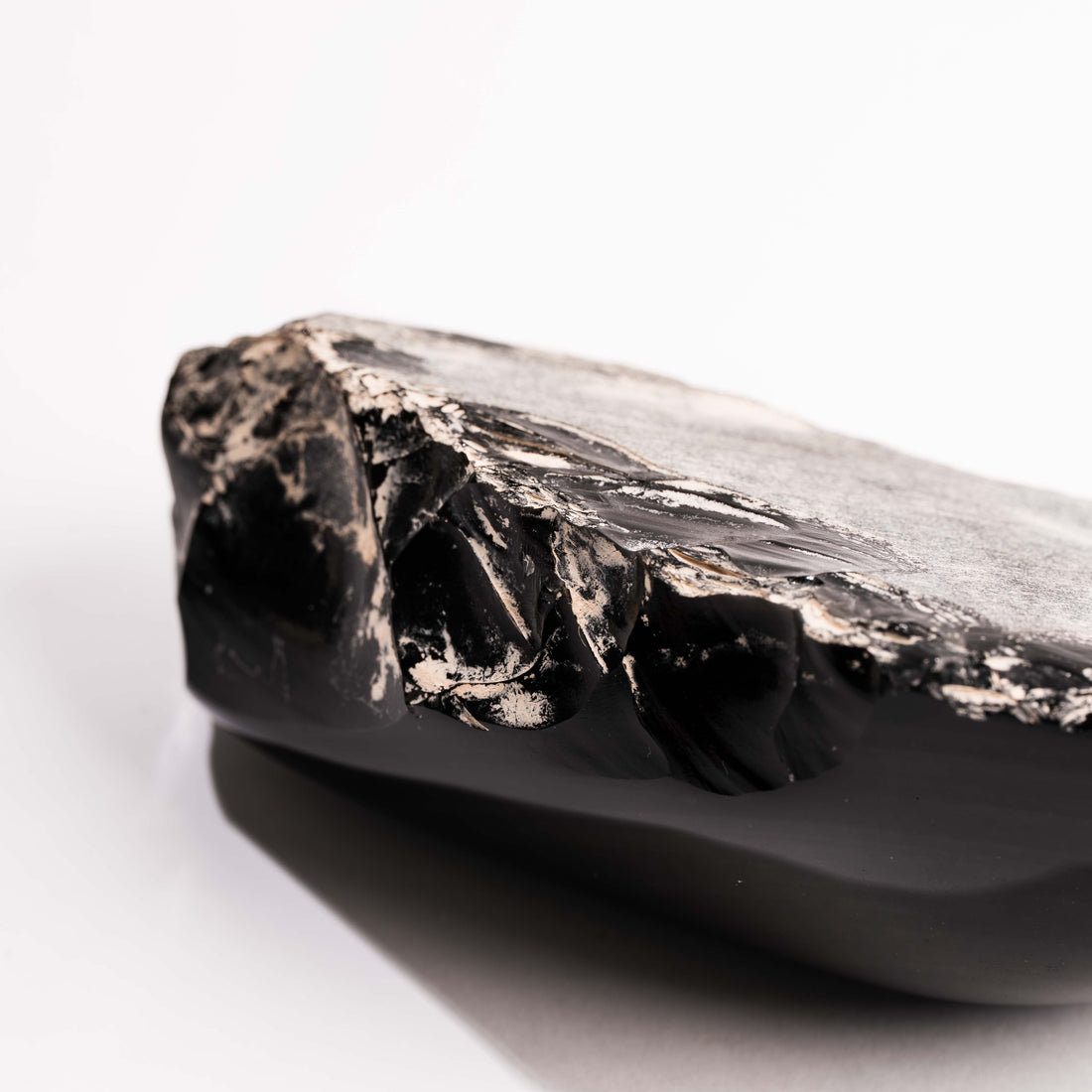 Obsidian, Rainbow - Earth Love Gallery