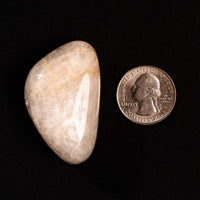 Natrolite - Polished