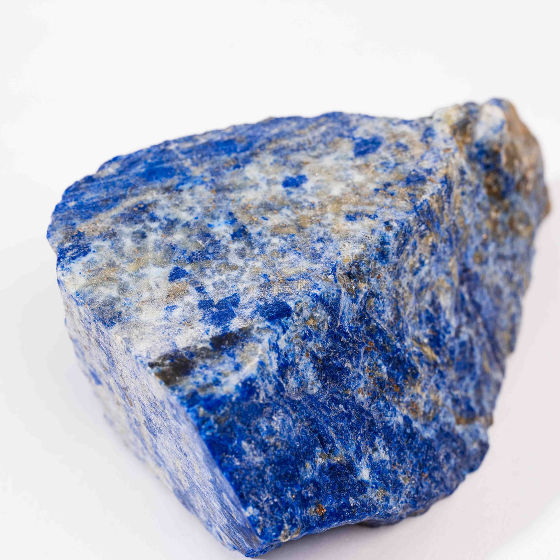 Lapis Lazuli - Rough
