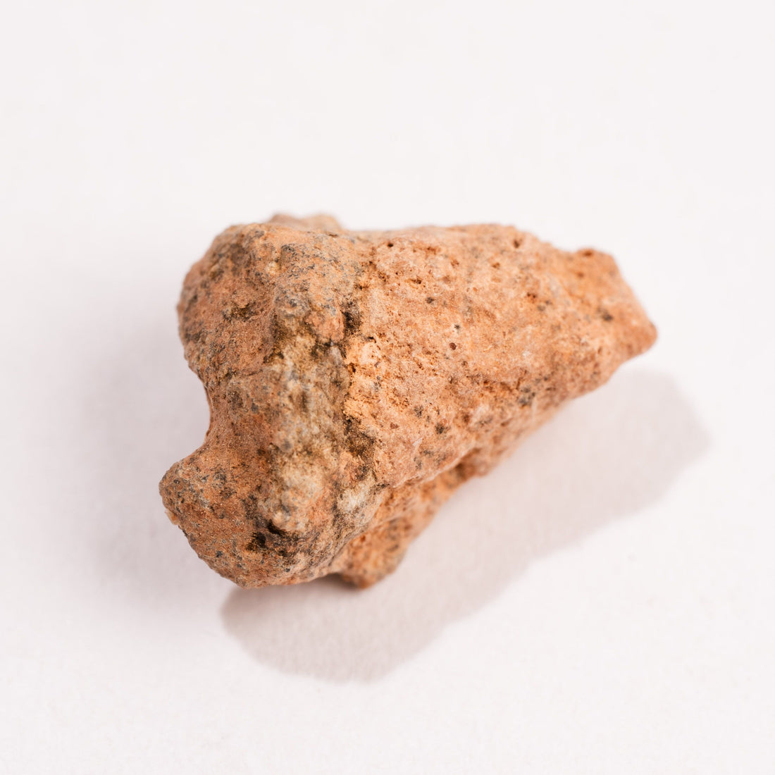 Lunar Meteorite - Bechar 007