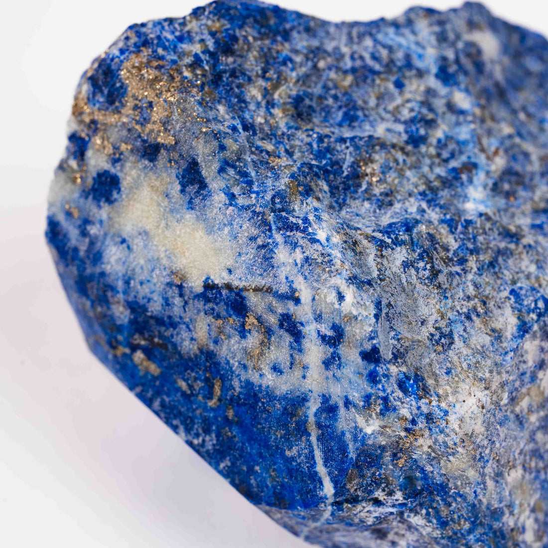 Lapis Lazuli - Rough