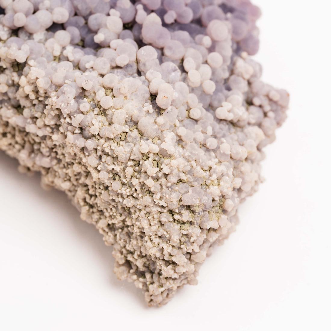 Agate, Grape- Cluster, Rough