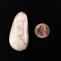 Natrolite - Polished