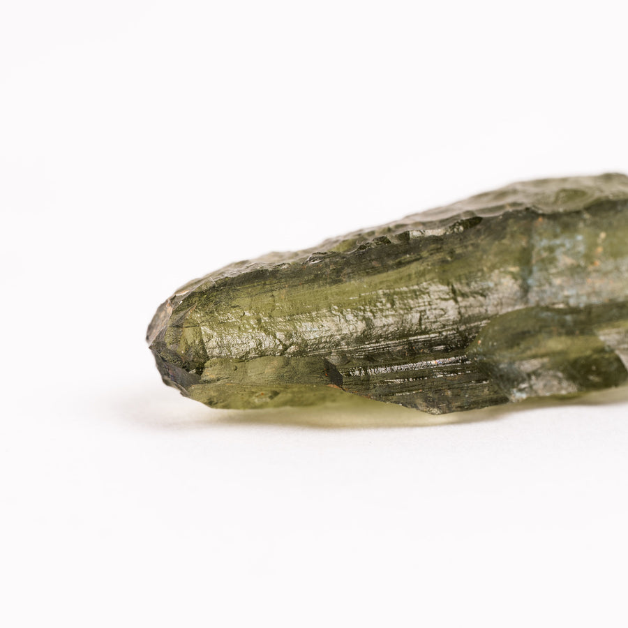 Moldavite - Rough